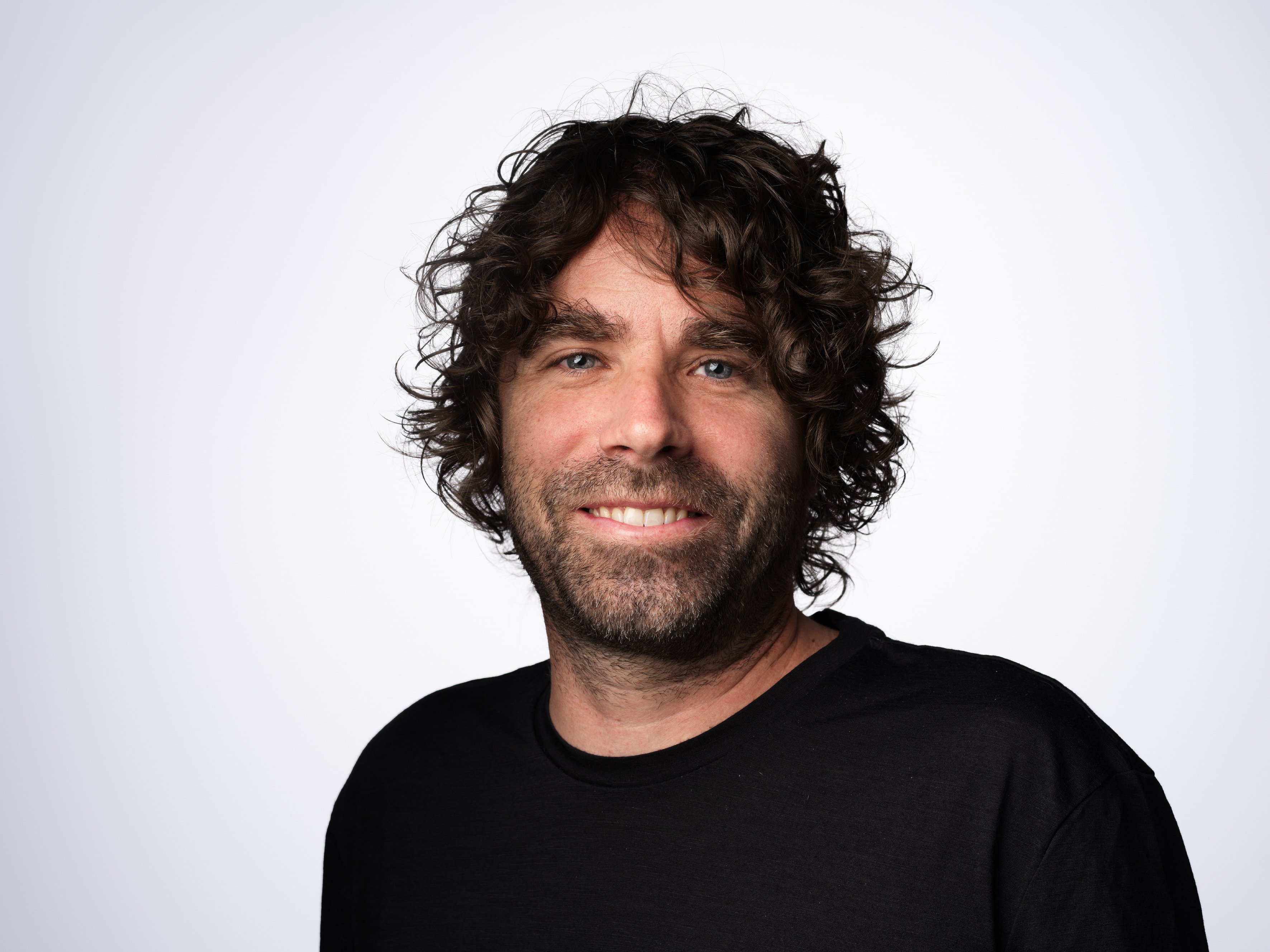 Roman Niederberger