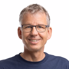 Christoph Blaettler